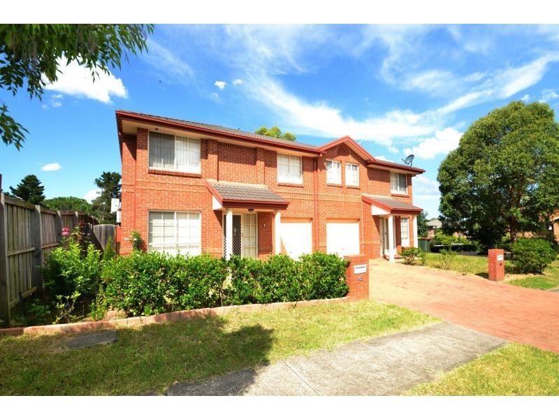 42 Kieren Drive, Blacktown NSW 2148