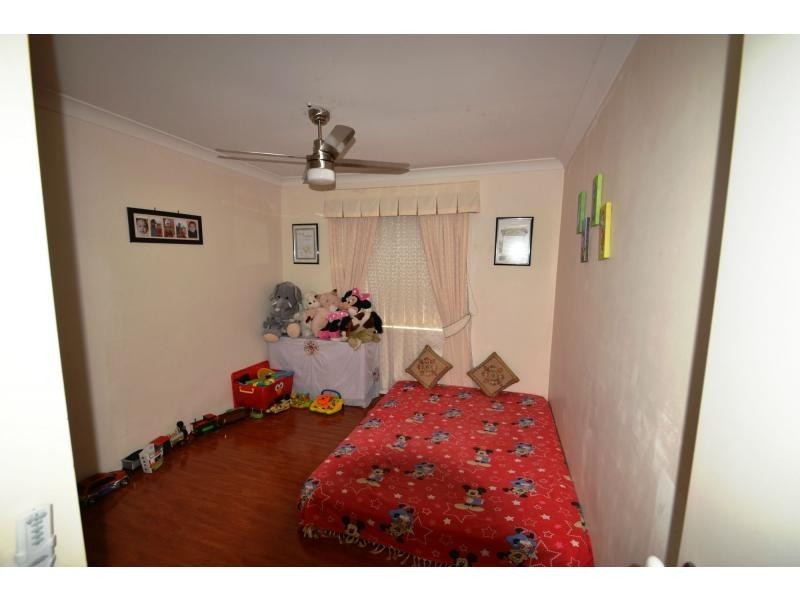 42 Kieren Drive, Blacktown NSW 2148