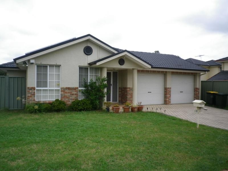 7/99 Eskdale Street, Minchinbury NSW 2770