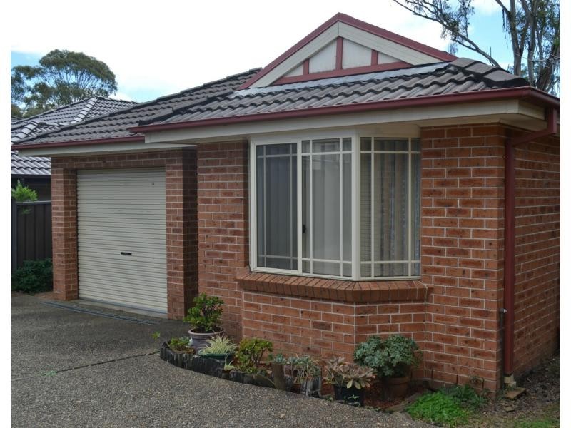 27a Lalor Road, Quakers Hill NSW 2763