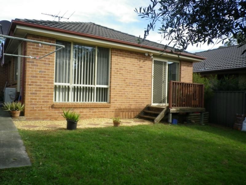 27a Lalor Road, Quakers Hill NSW 2763