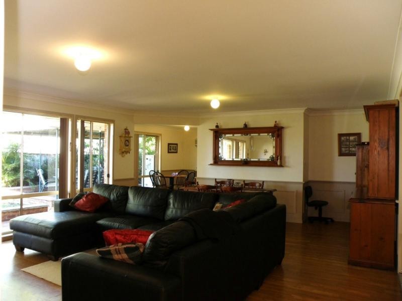 1 Trevor Toms Dr, Acacia Gardens NSW 2763