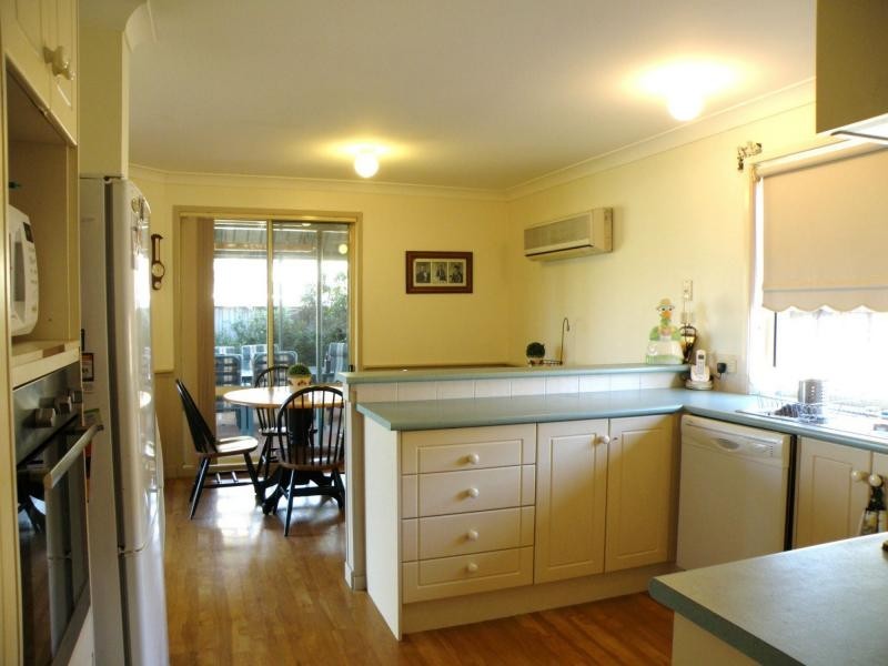 1 Trevor Toms Dr, Acacia Gardens NSW 2763