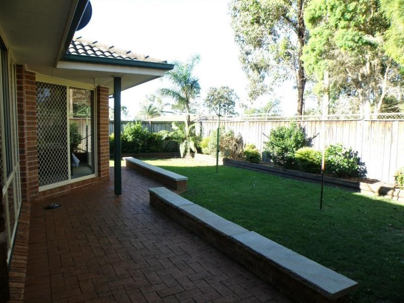 1 Trevor Toms Dr, Acacia Gardens NSW 2763