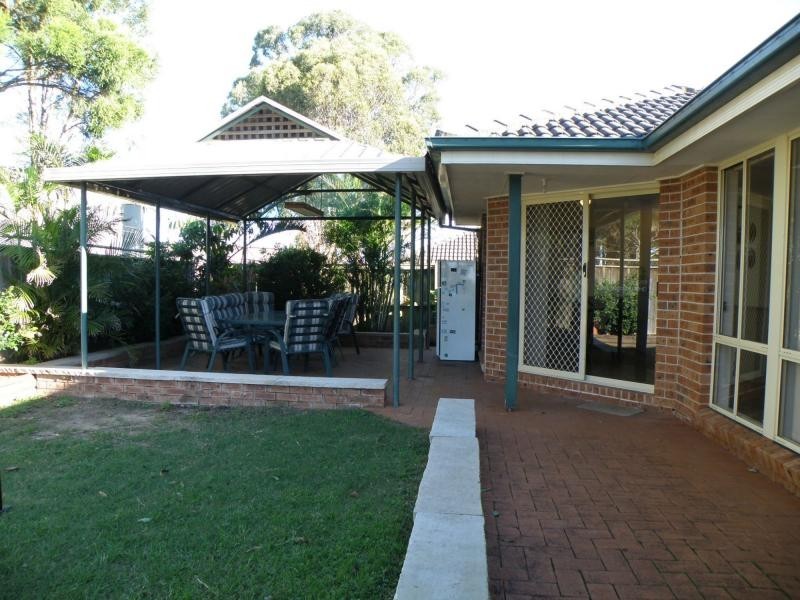 1 Trevor Toms Dr, Acacia Gardens NSW 2763