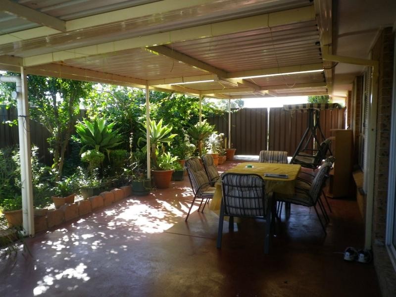 19 Halsley Street, Hassall Grove NSW 2761