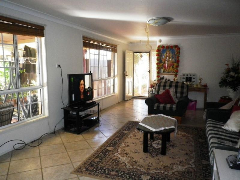 19 Halsley Street, Hassall Grove NSW 2761