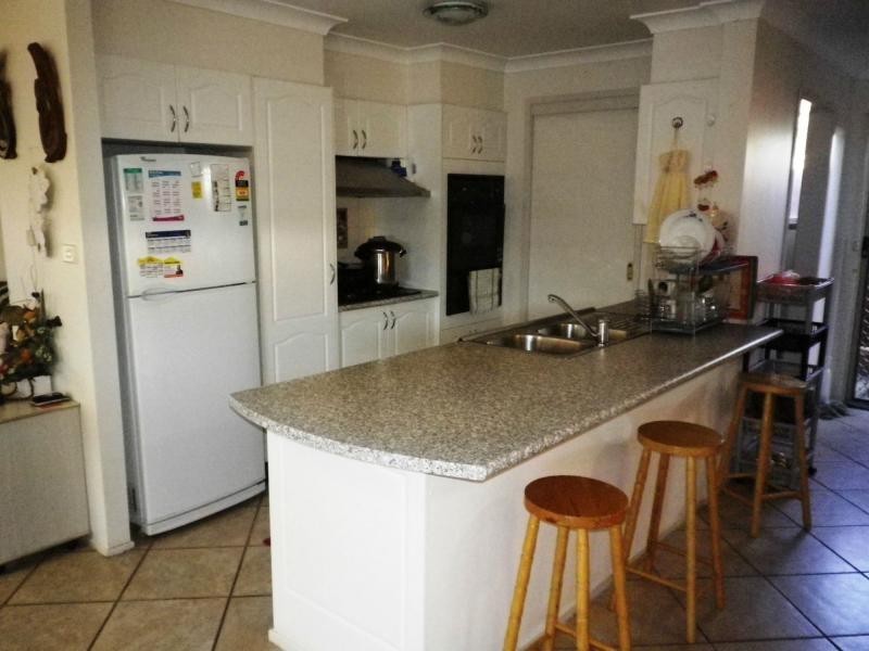 19 Halsley Street, Hassall Grove NSW 2761