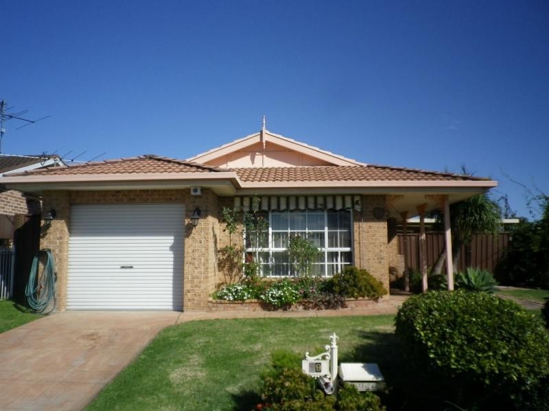 19 Halsley Street, Hassall Grove NSW 2761