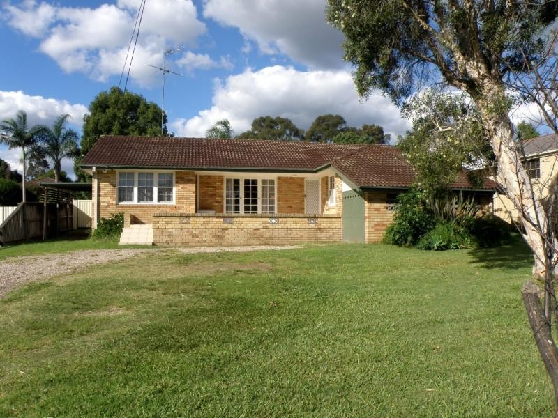 39 Greenwood Road, Kellyville NSW 2155