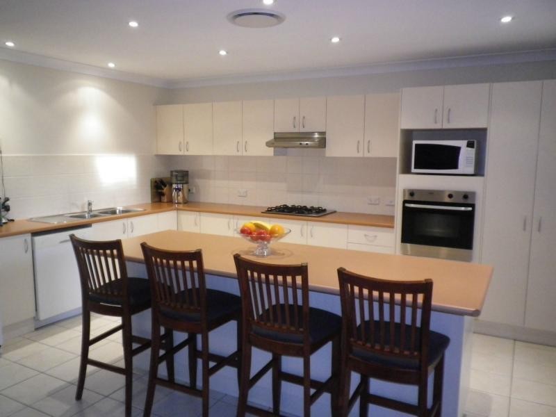 17B Highfield Road, Quakers Hill NSW 2763