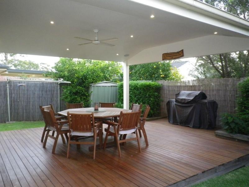 17B Highfield Road, Quakers Hill NSW 2763