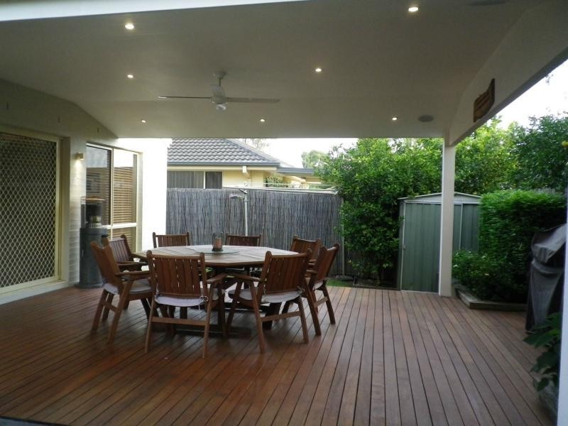 17B Highfield Road, Quakers Hill NSW 2763