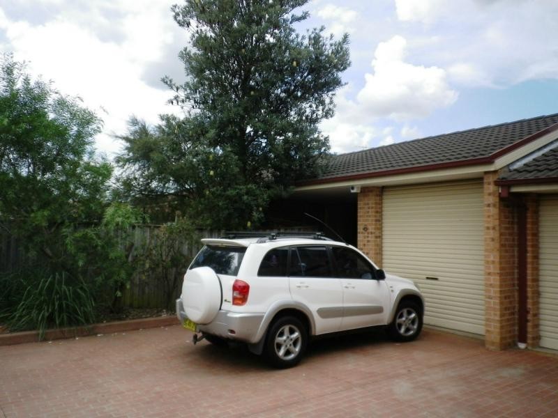 8/125 Walker Street, Quakers Hill NSW 2763