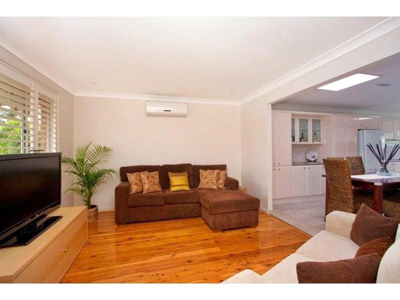 3 Chris Pl, Dean Park NSW 2761