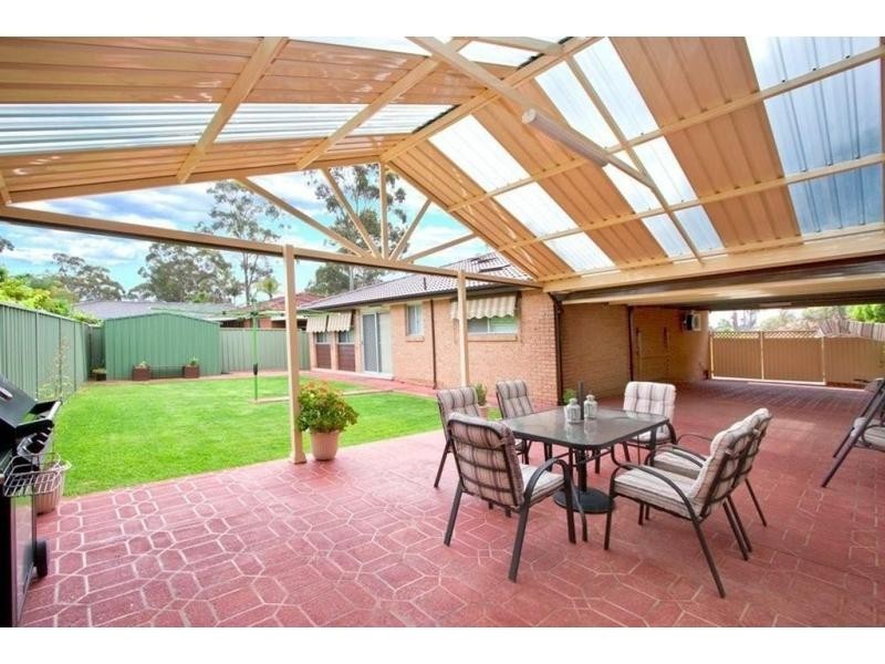 3 Chris Pl, Dean Park NSW 2761