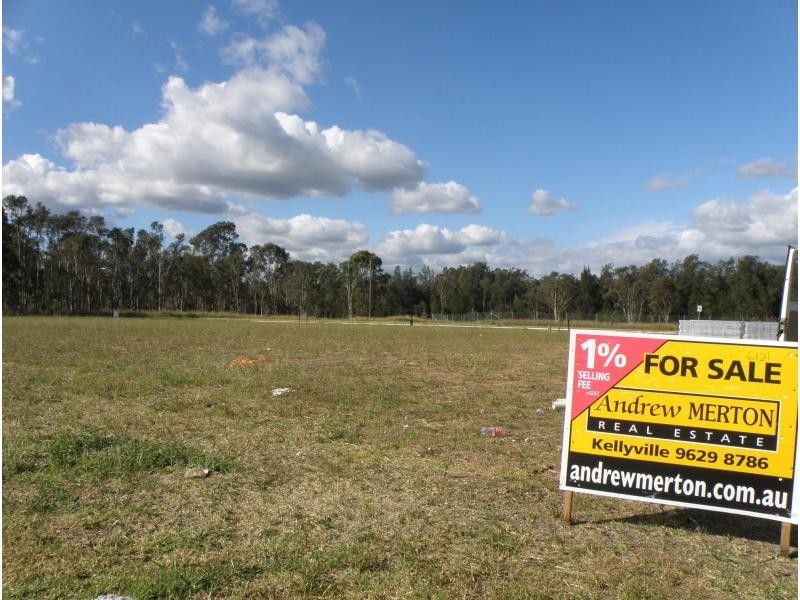 Lot 6121 Lagoon St, The Ponds NSW 2769