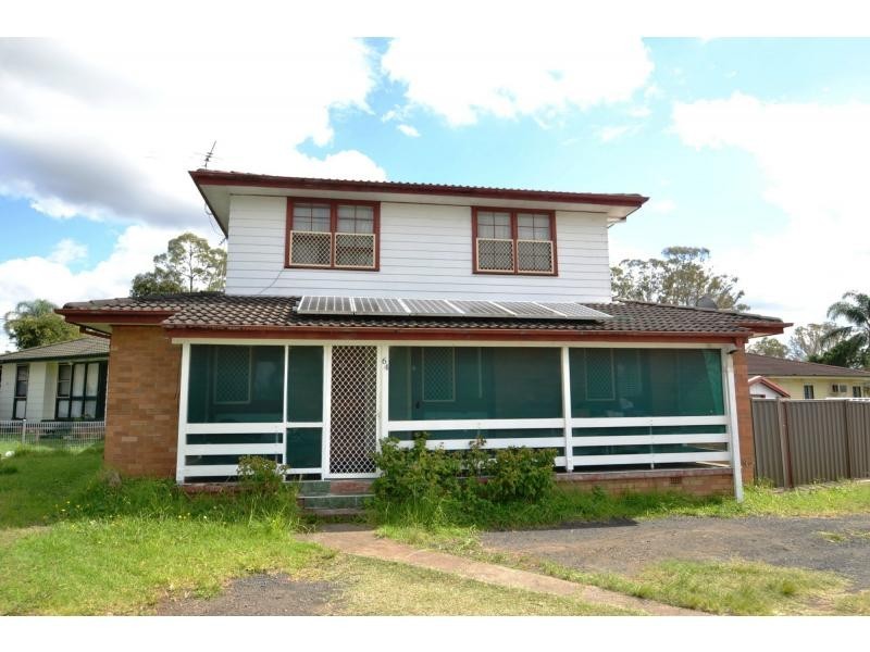 64 Siemens Crescent, Emerton NSW 2770