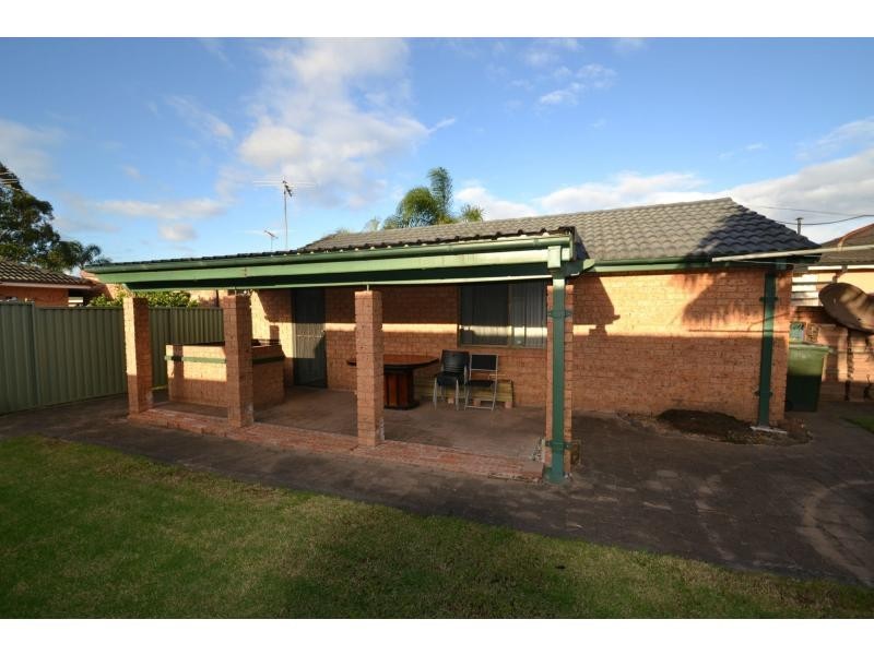 9 Marlowe Street, Wetherill Park NSW 2164