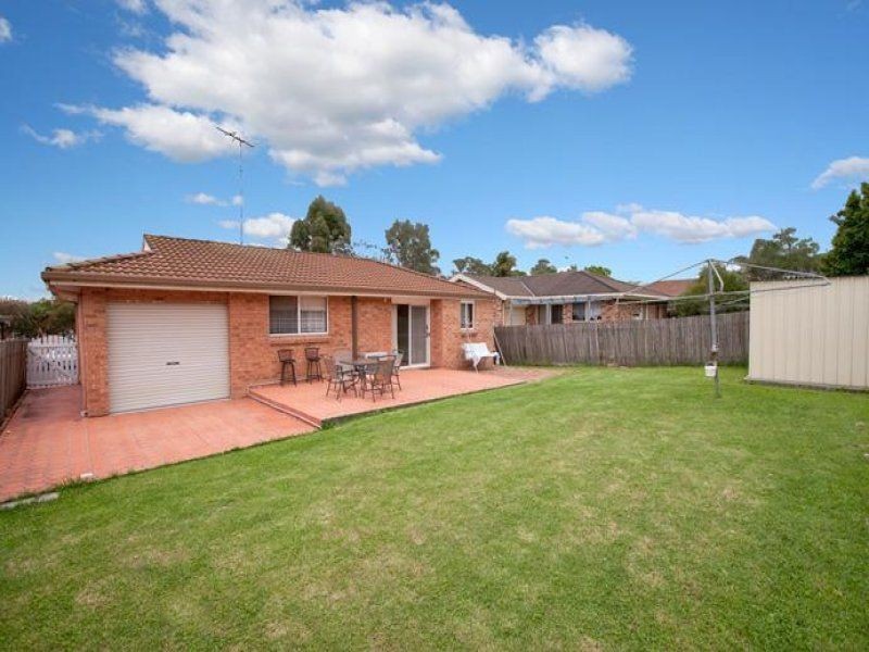 9 Zammit Avenue, Quakers Hill NSW 2763