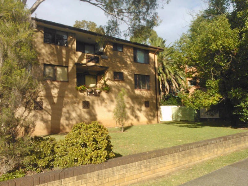 12/4 Arthur Street, Merrylands West NSW 2160