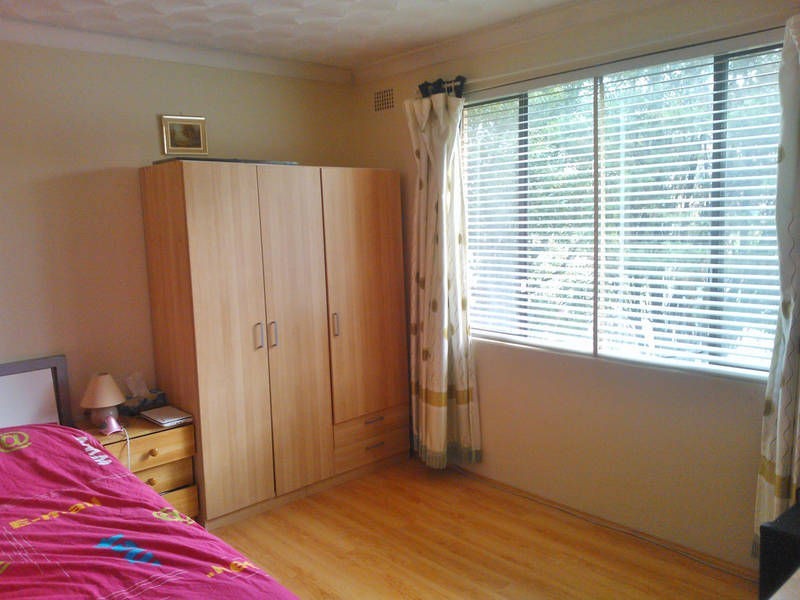 12/4 Arthur Street, Merrylands West NSW 2160