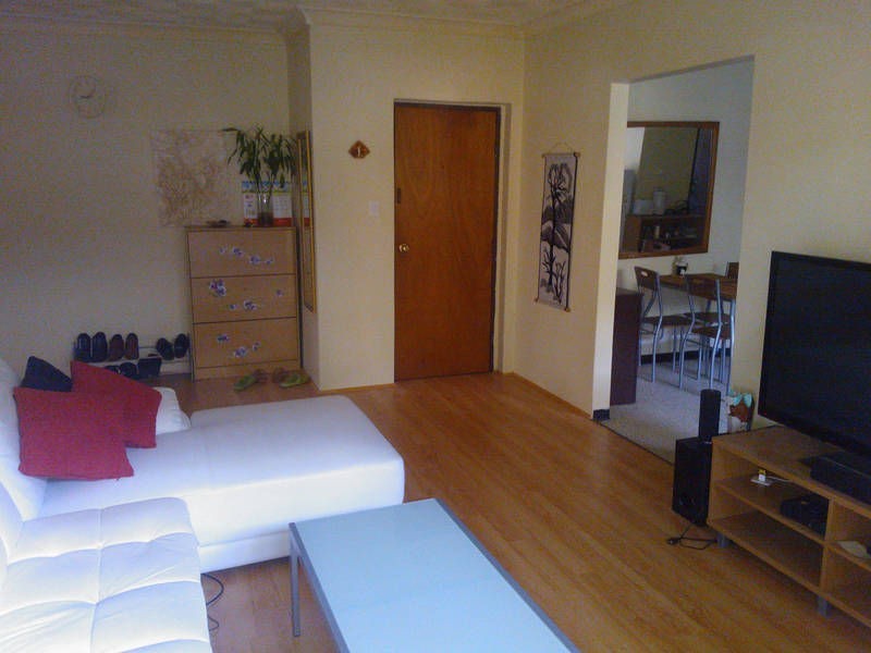 12/4 Arthur Street, Merrylands West NSW 2160