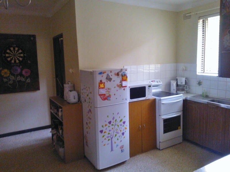 12/4 Arthur Street, Merrylands West NSW 2160