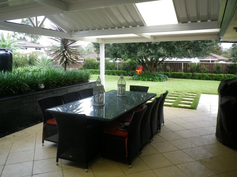 10 Scotney Place, Quakers Hill NSW 2763