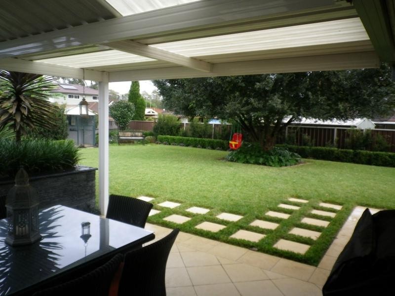 10 Scotney Place, Quakers Hill NSW 2763