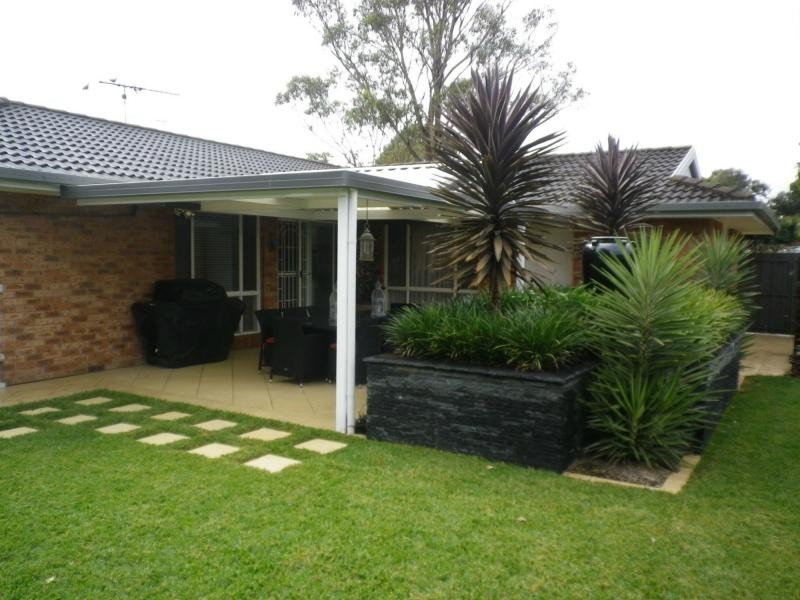 10 Scotney Place, Quakers Hill NSW 2763