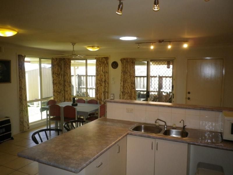 8 Bouvardia Circuit, Acacia Gardens NSW 2763