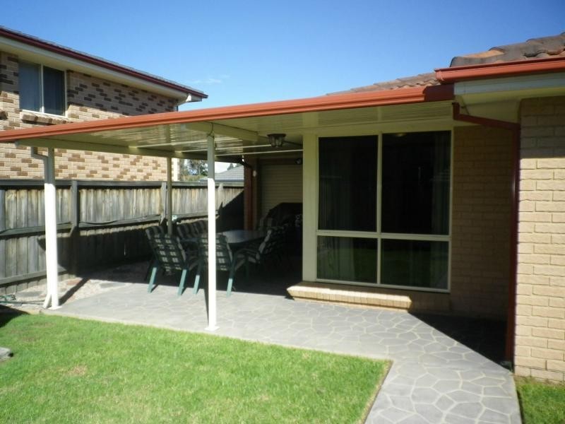 8 Bouvardia Circuit, Acacia Gardens NSW 2763
