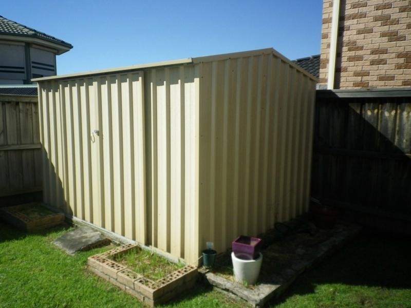 8 Bouvardia Circuit, Acacia Gardens NSW 2763