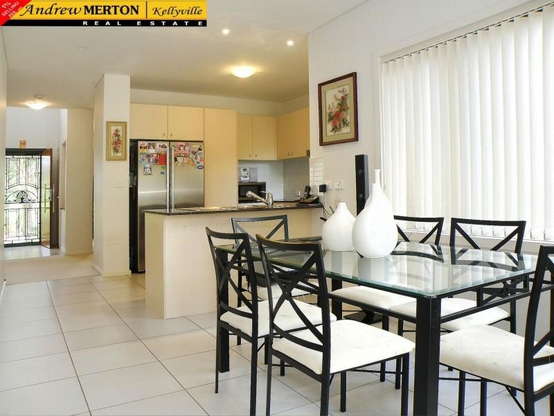 19 Hayle Tce, Stanhope Gardens NSW 2768