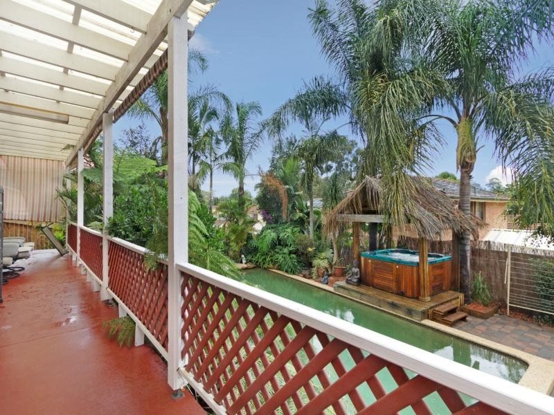 14 Cathan Street, Quakers Hill NSW 2763