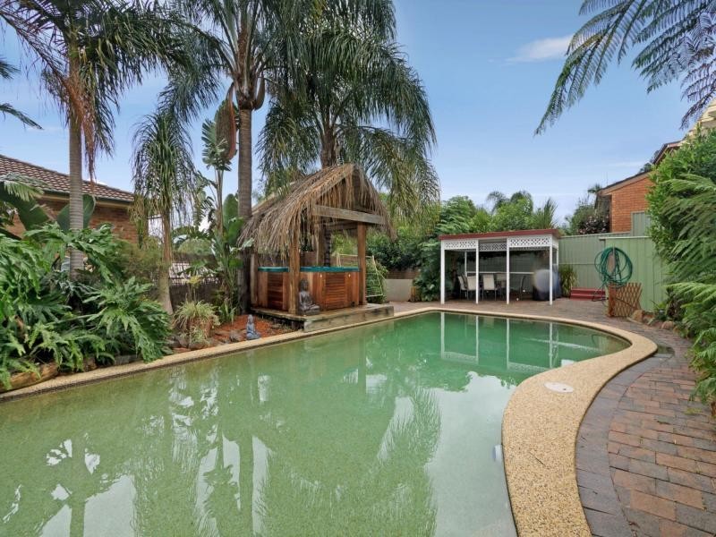 14 Cathan Street, Quakers Hill NSW 2763