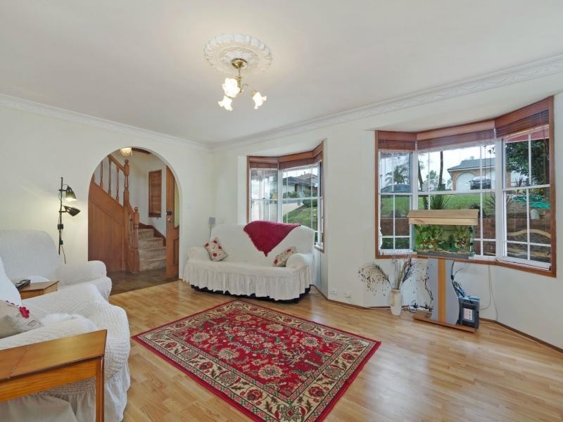 14 Cathan Street, Quakers Hill NSW 2763