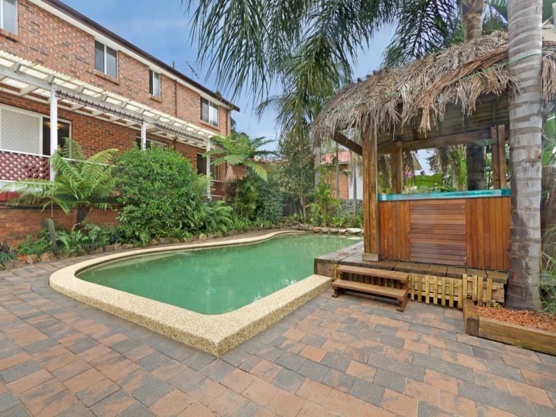 14 Cathan Street, Quakers Hill NSW 2763