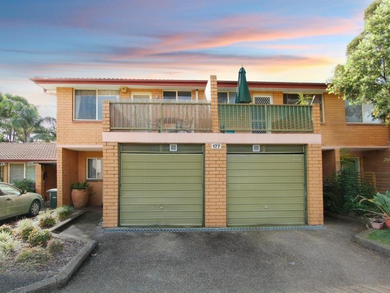 4/177 Reservoir Road, Blacktown NSW 2148