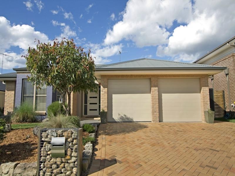 8 Scarlet Street, Quakers Hill NSW 2763