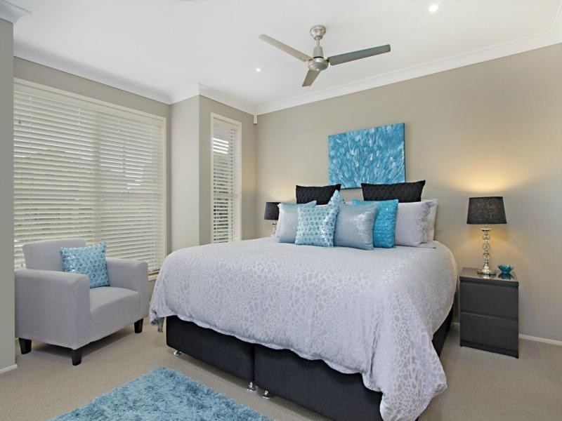 8 Scarlet Street, Quakers Hill NSW 2763