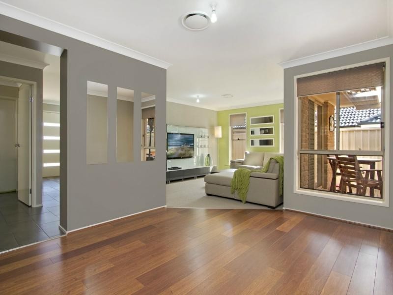 8 Scarlet Street, Quakers Hill NSW 2763