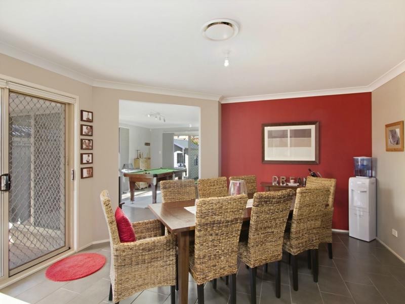 8 Scarlet Street, Quakers Hill NSW 2763