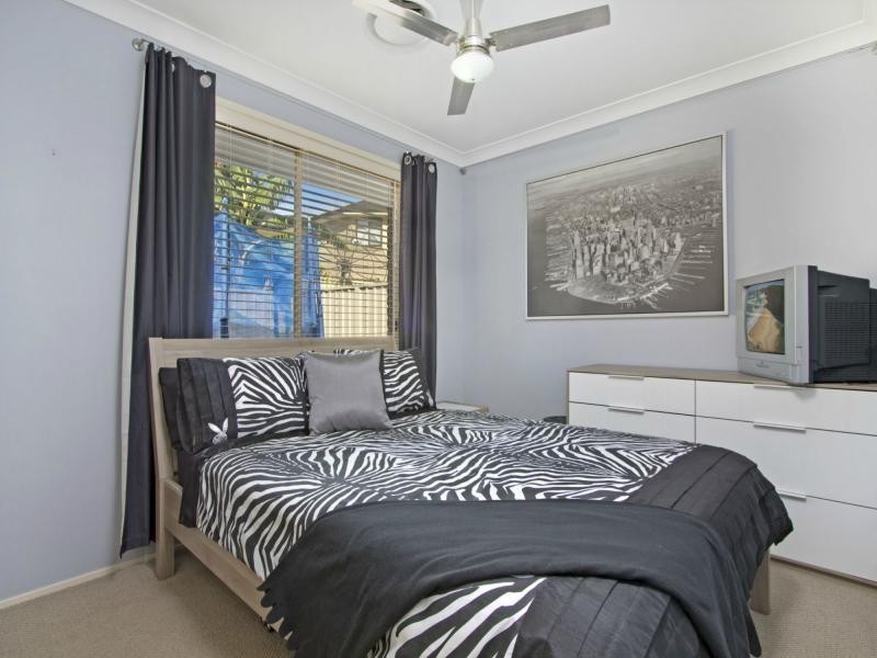 8 Scarlet Street, Quakers Hill NSW 2763