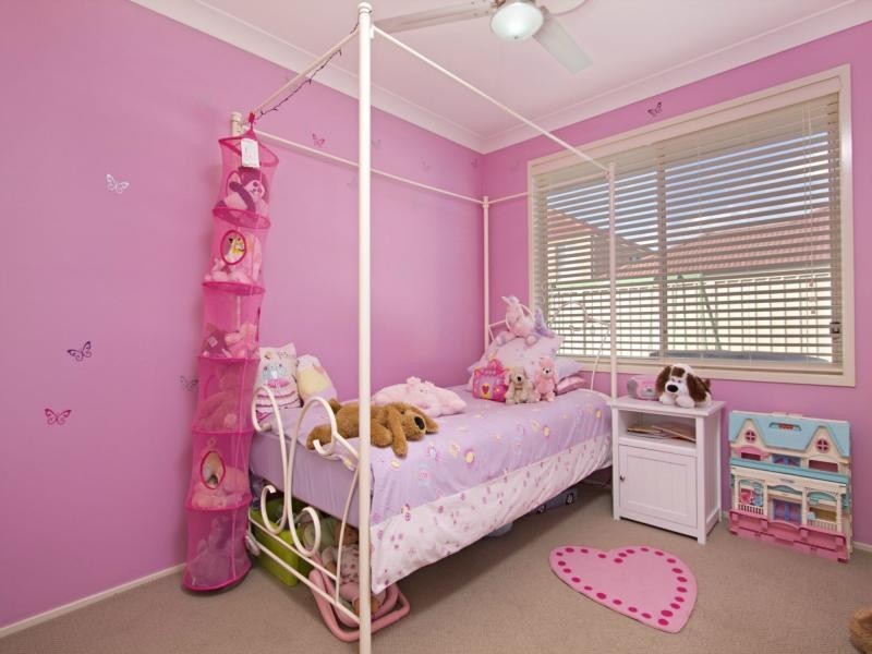 8 Scarlet Street, Quakers Hill NSW 2763