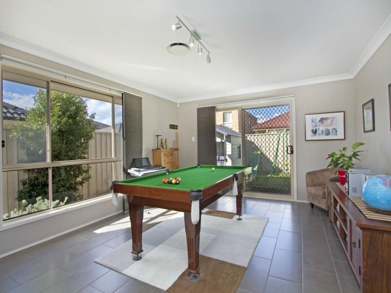 8 Scarlet Street, Quakers Hill NSW 2763