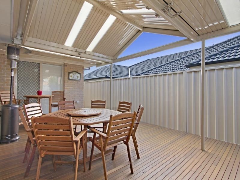 8 Scarlet Street, Quakers Hill NSW 2763