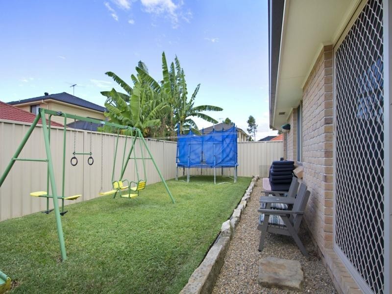 8 Scarlet Street, Quakers Hill NSW 2763