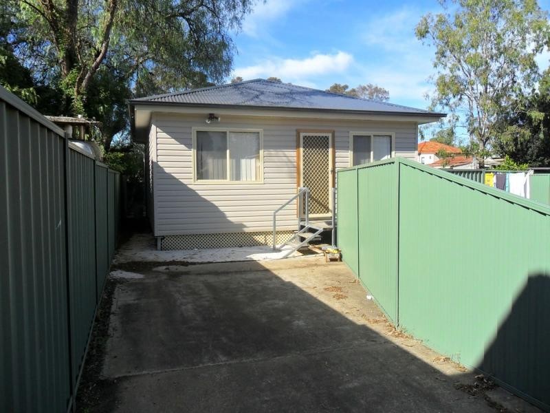 19a Robinson Street, Riverstone NSW 2765